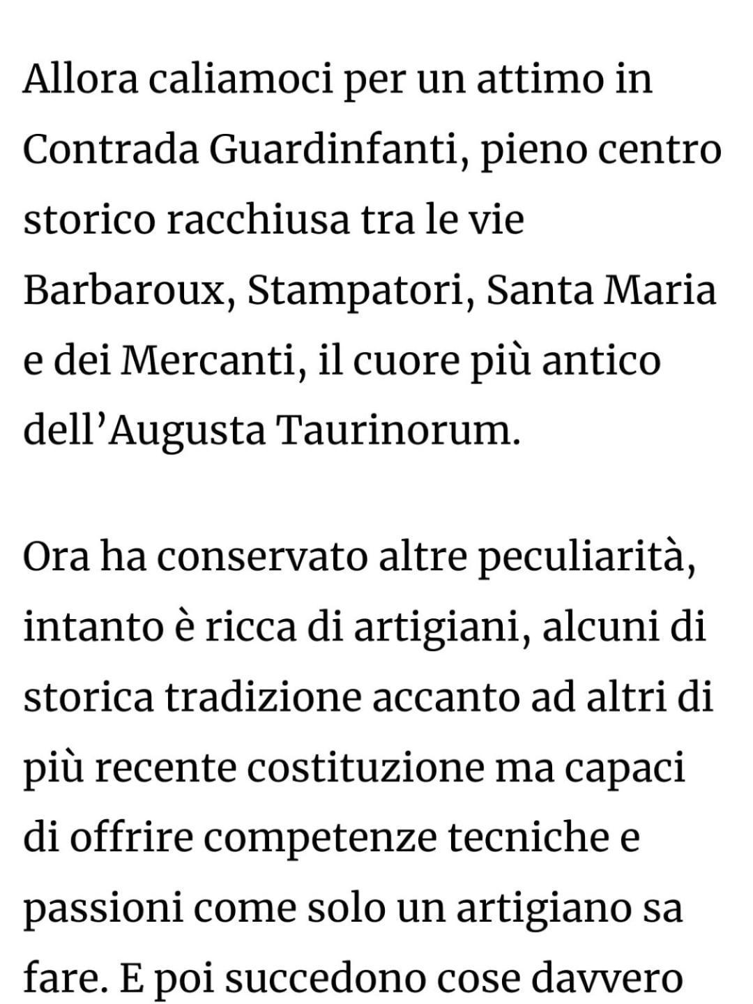 Appartamento Principessa Isabella